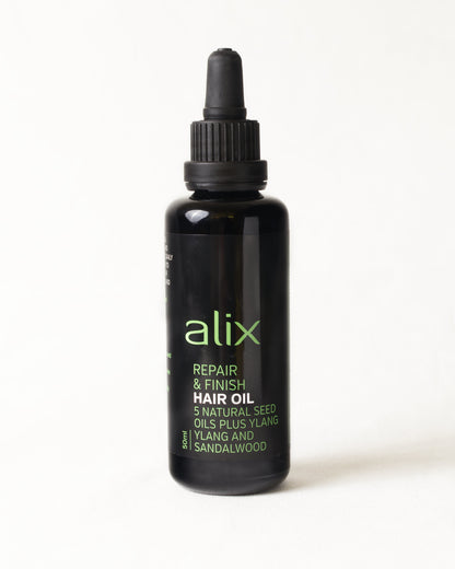Hair Oil 100% Natural