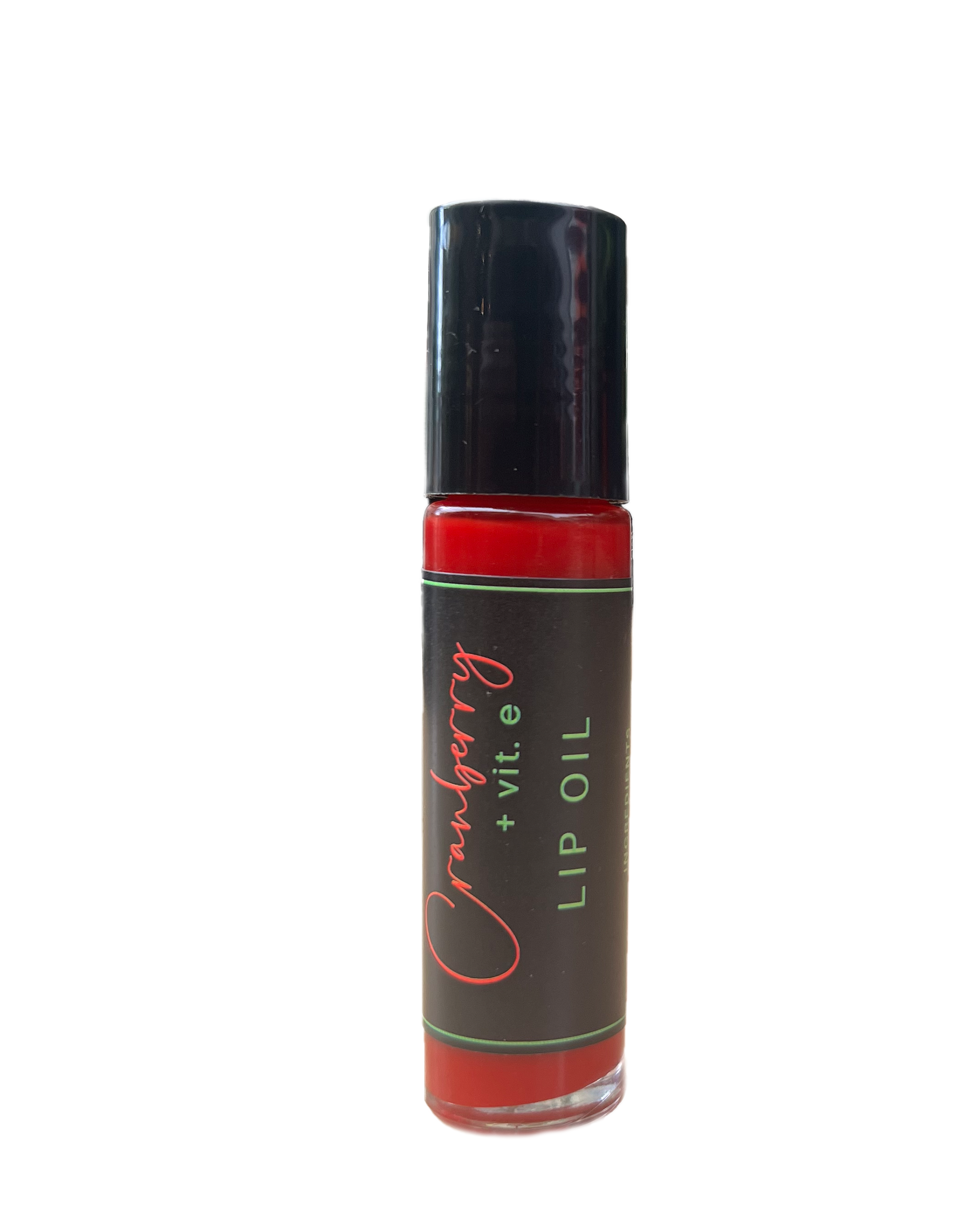 CC Cream SPF 15+ &amp; Cranberry Seed Lip Oil