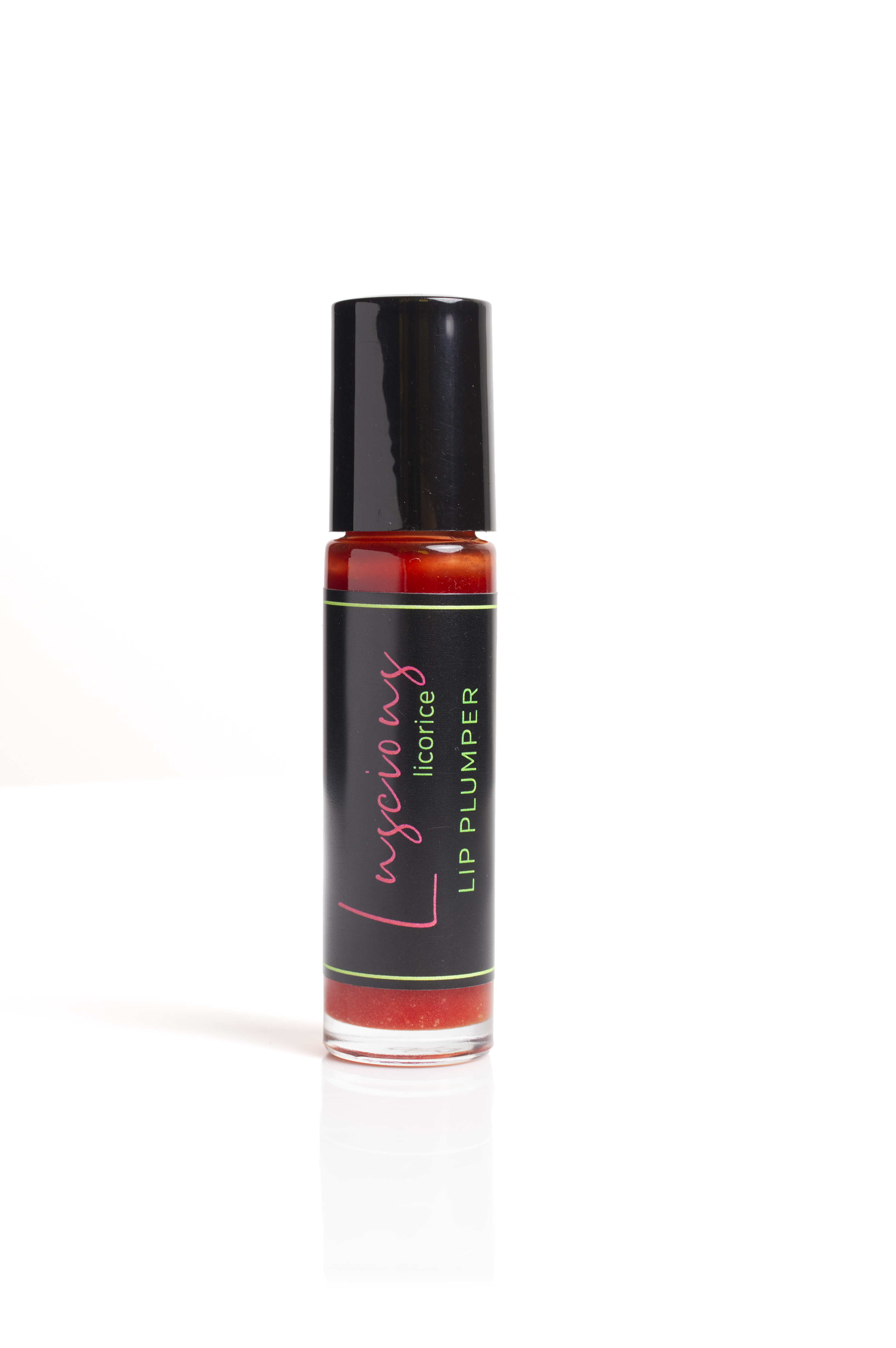 Lip Oils