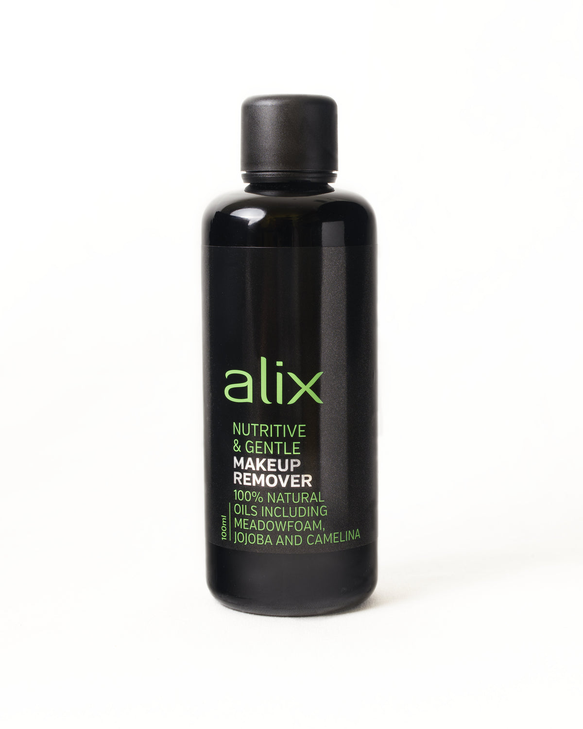 Nutritive &amp; Gentle Makeup Remover