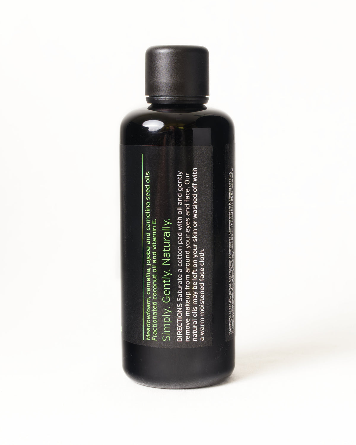 Nutritive &amp; Gentle Makeup Remover
