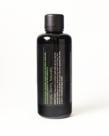Nutritive &amp; Gentle Makeup Remover
