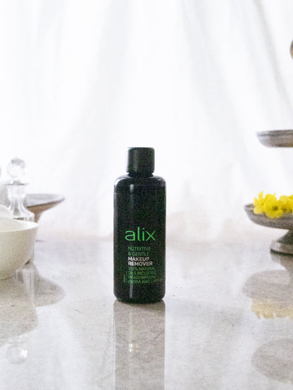 Makeup Remover