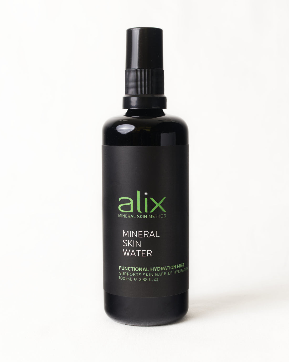 Mineral Skin Water