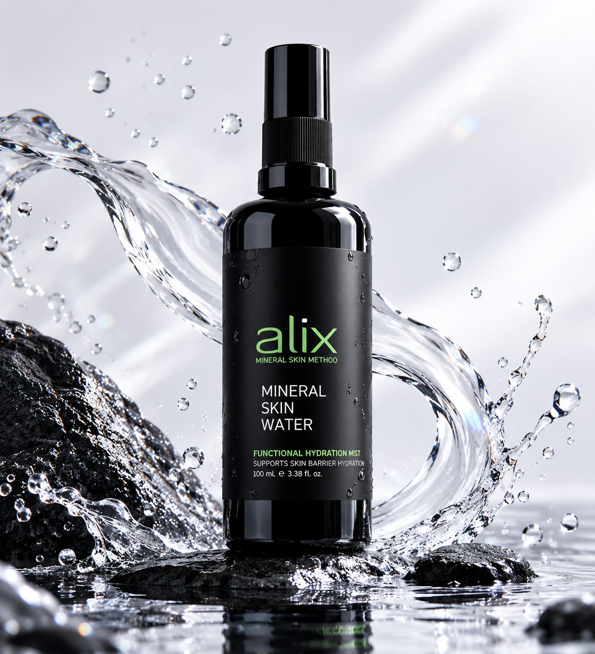 Mineral Skin Water