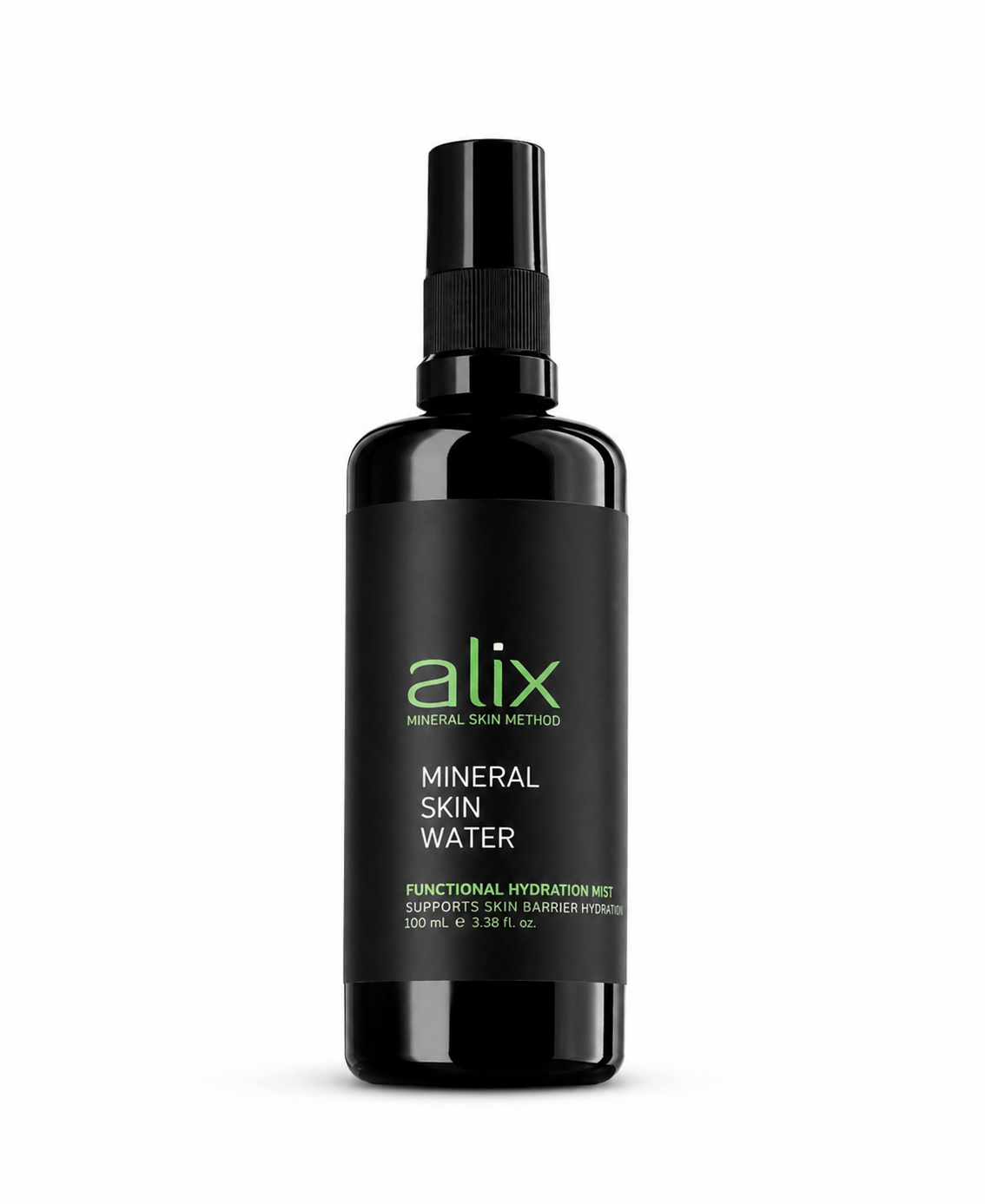 Mineral Skin Water