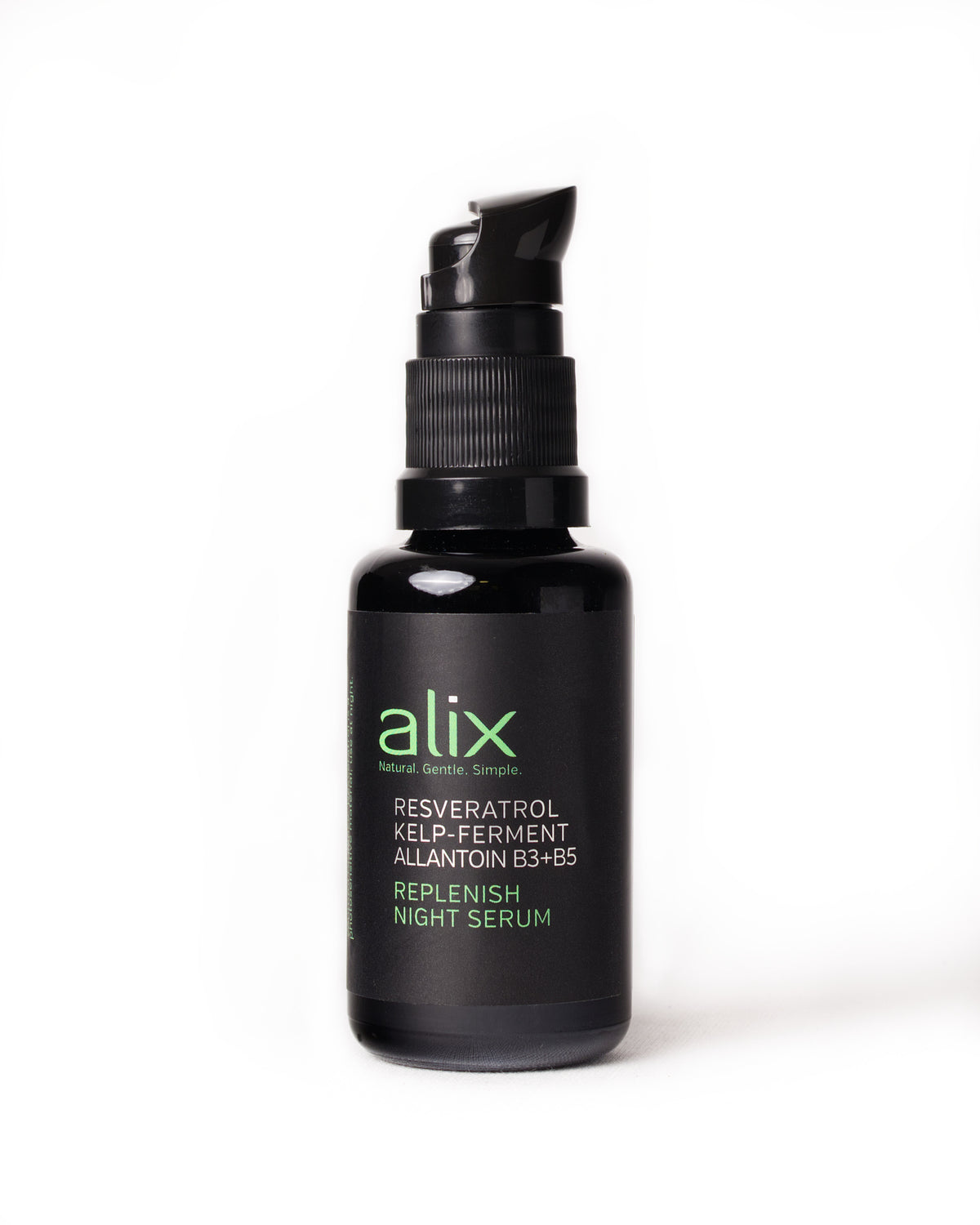Replenish Night Serum