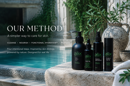 OUR METHOD™ RITUAL