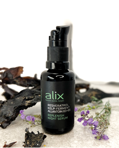 Replenish Night Serum