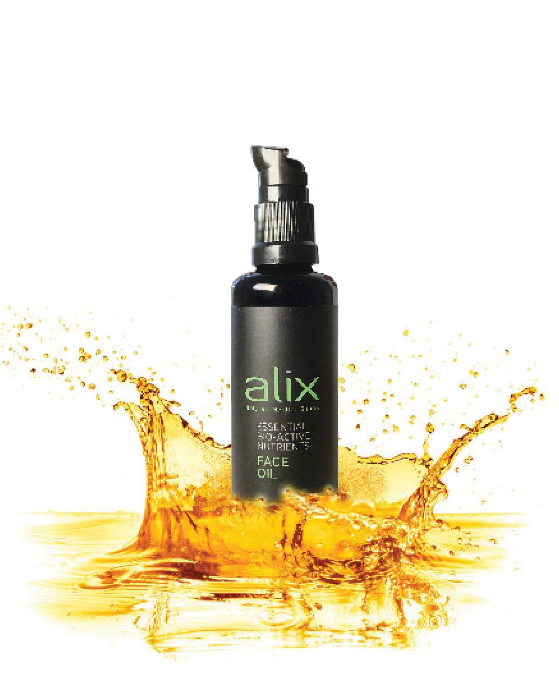 Bio-Active Face OIl