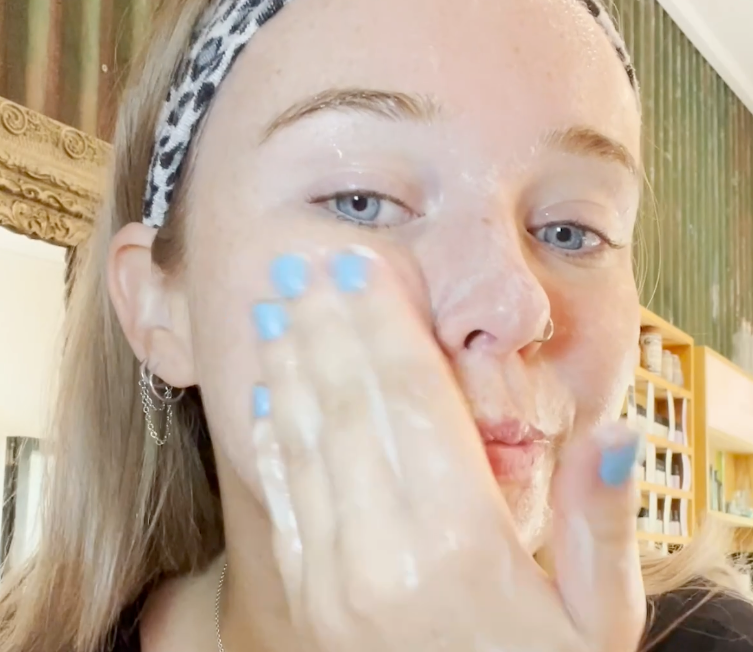 Mini Facial
