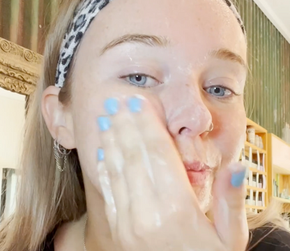 Mini Facial