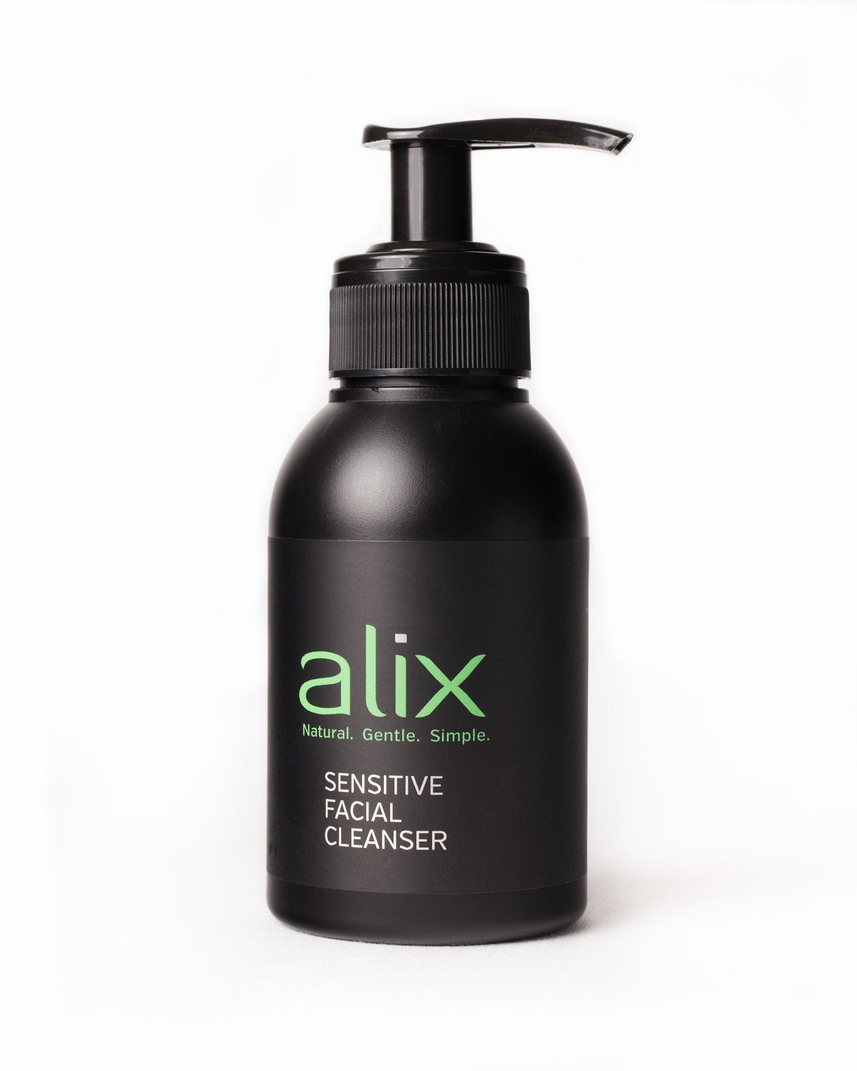 Sensitive Facial Cleanser