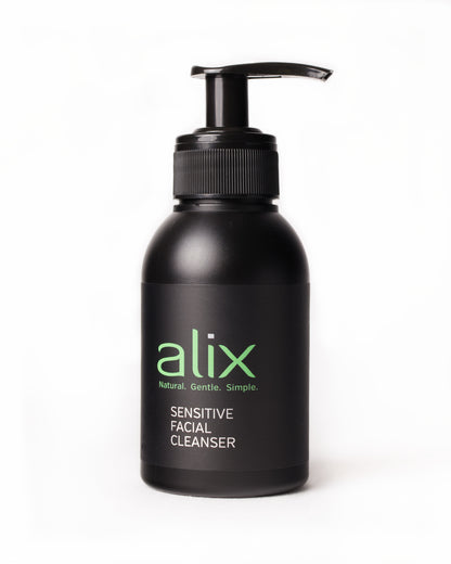Sensitive Facial Cleanser