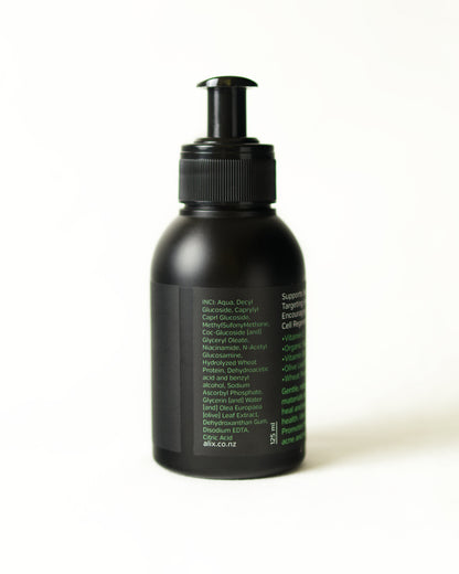 Sensitive Facial Cleanser
