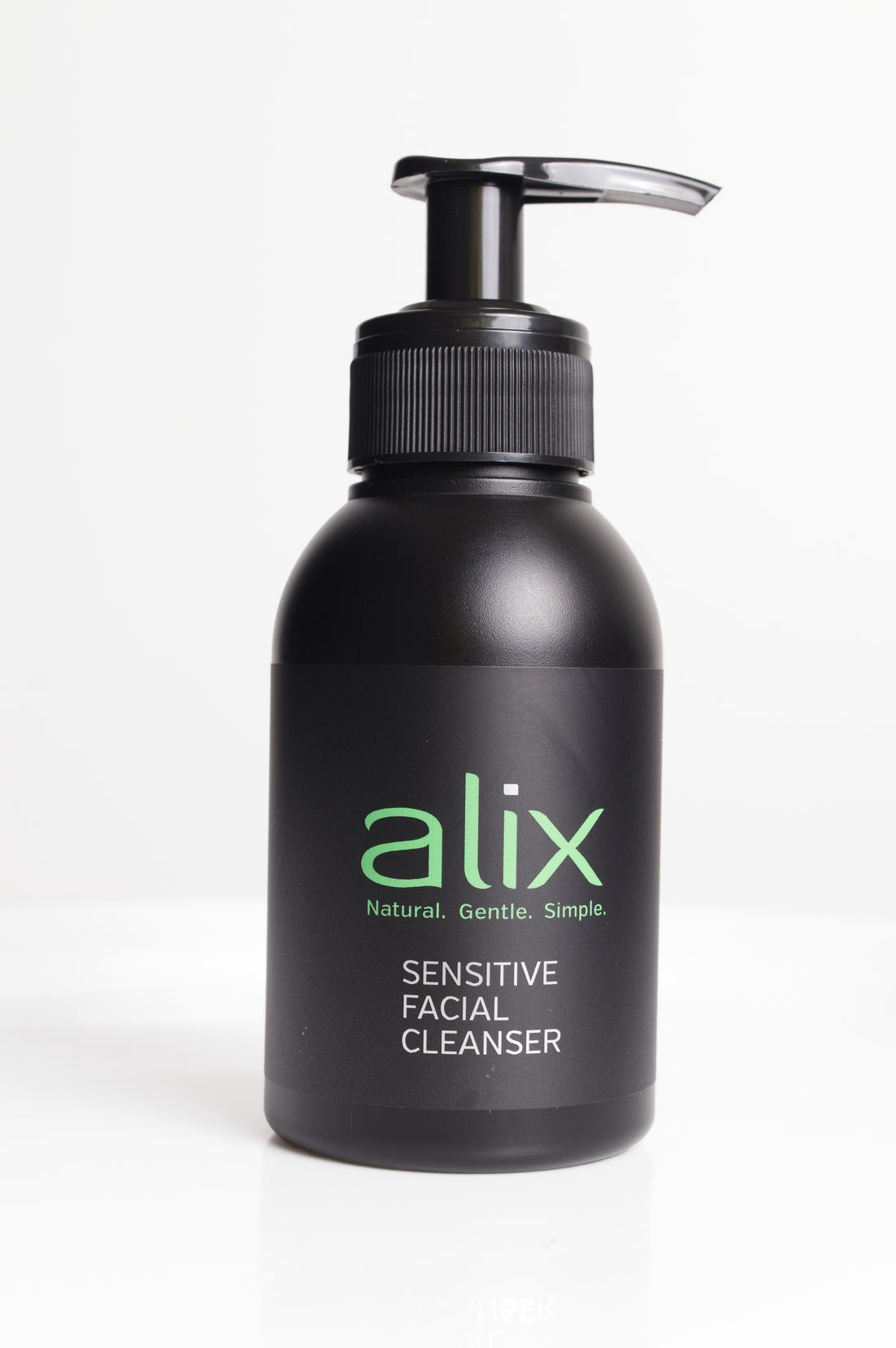 Sensitive Facial Cleanser