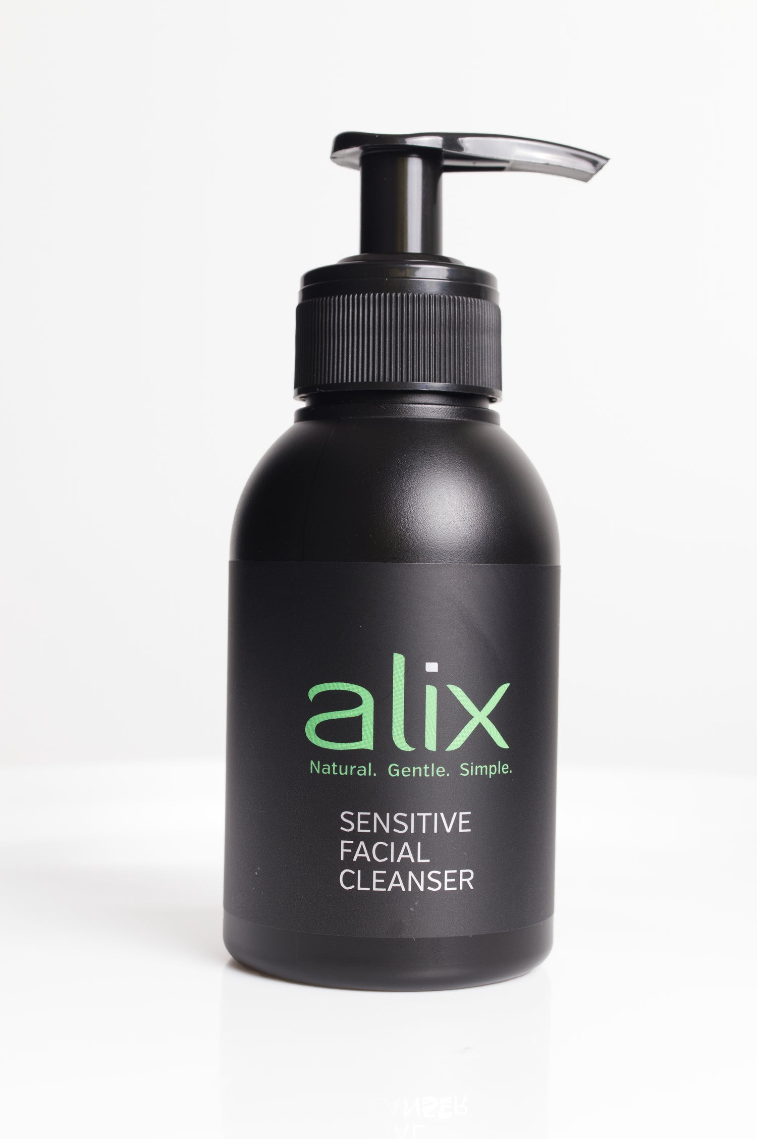 Sensitive Facial Cleanser