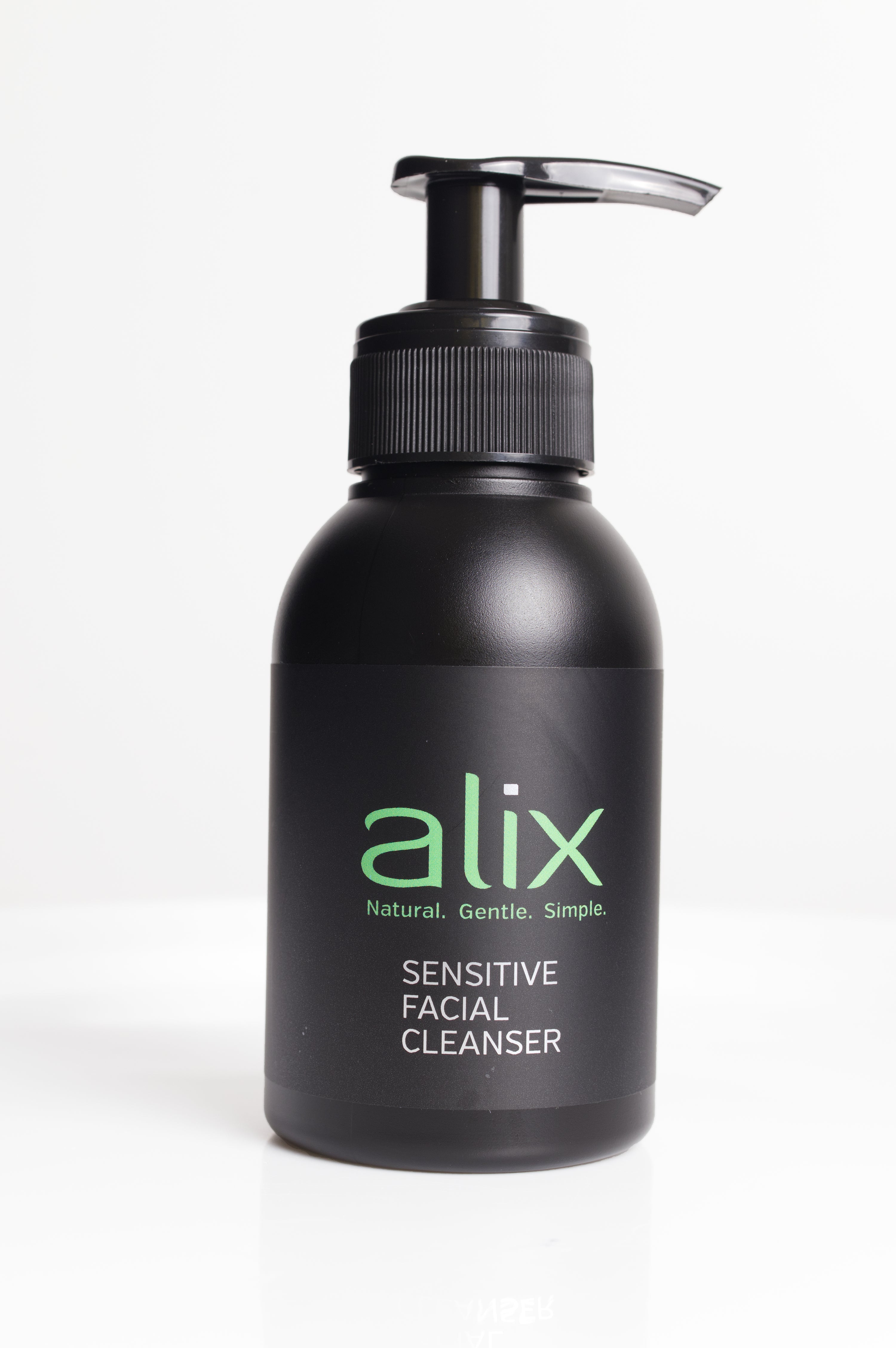 Sensitive Facial Cleanser