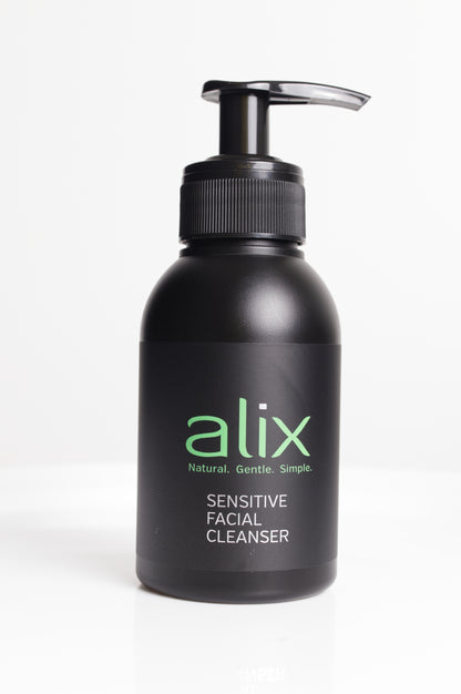 Sensitive Facial Cleanser