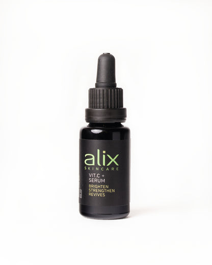 Vitamin C Face Serum