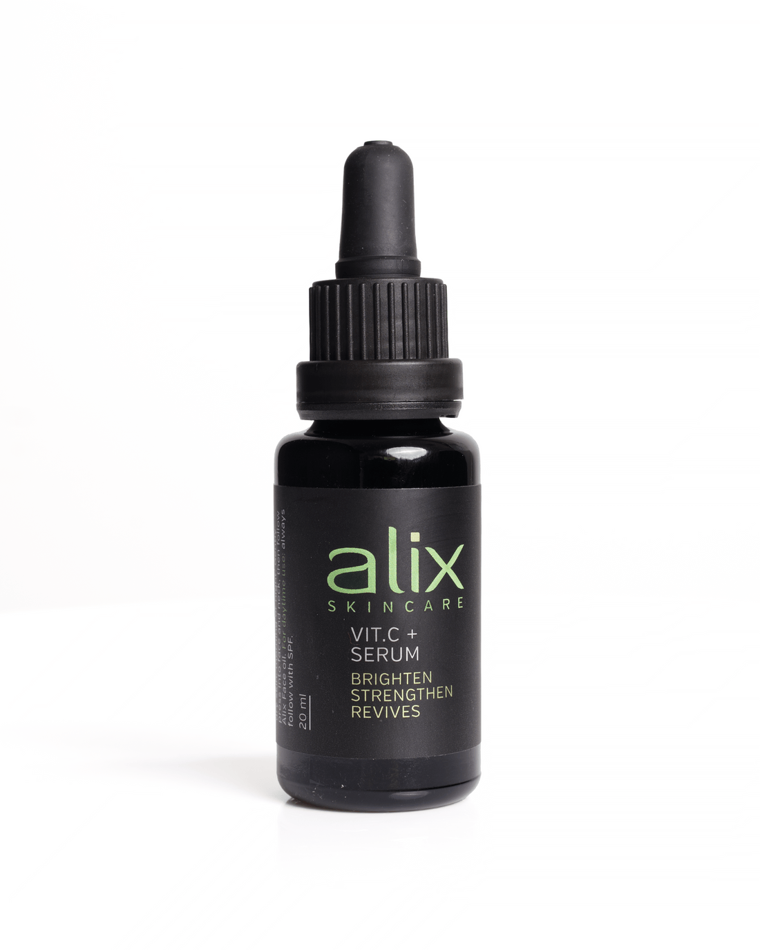 Vitamin C Face Serum