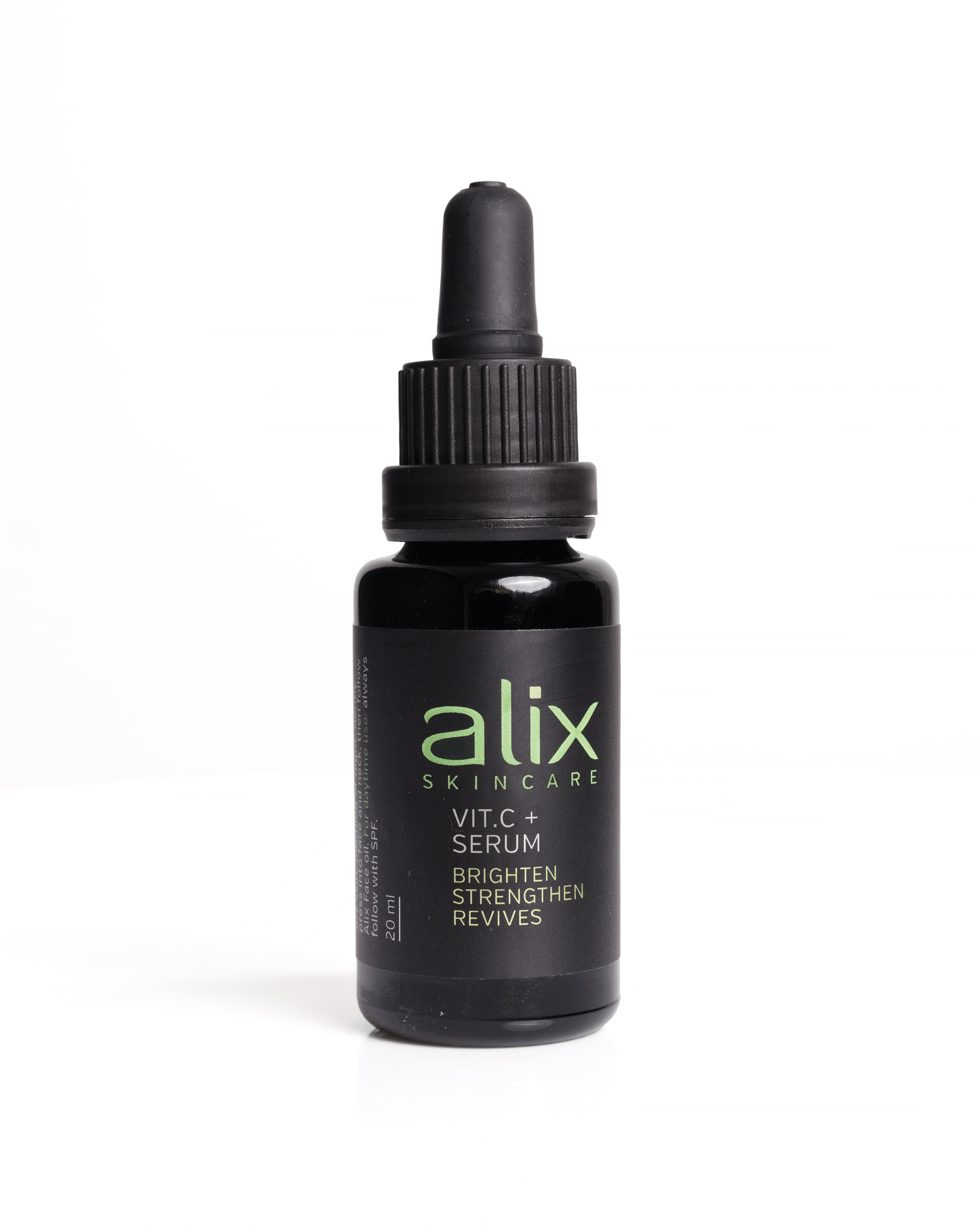 Vitamin C Face Serum