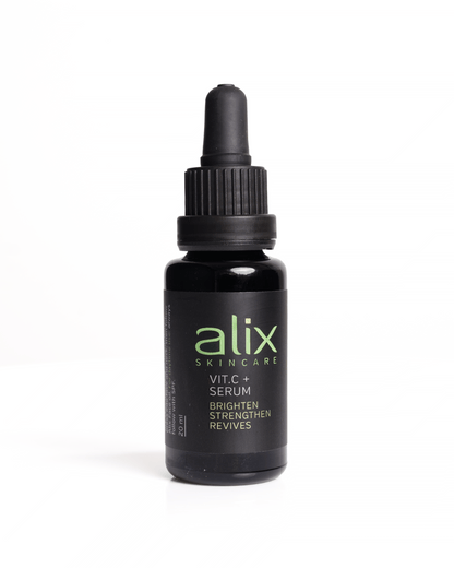 Vitamin C Face Serum