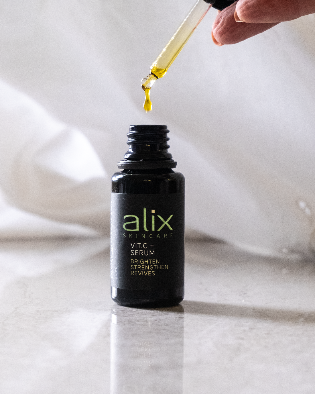 VIT.C + SERUM