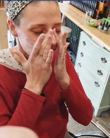 Mini Facial