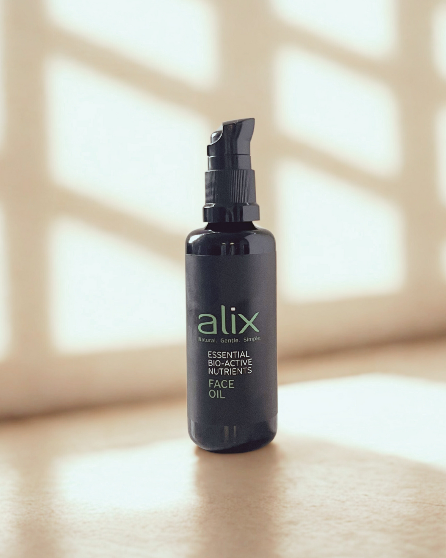 Bio-Active Face OIl