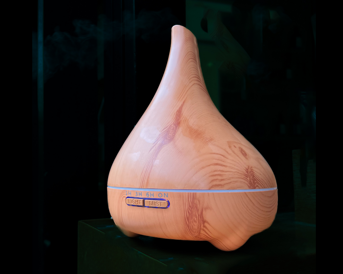 Essential Oil Diffuser