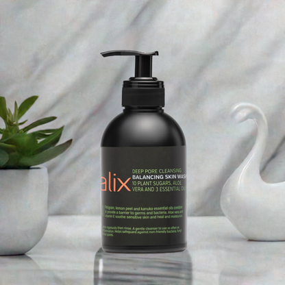 Balancing Skin Wash (250ml)