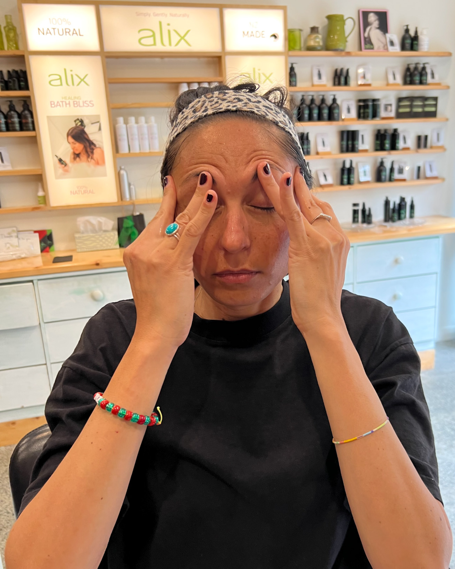 Mini Facial