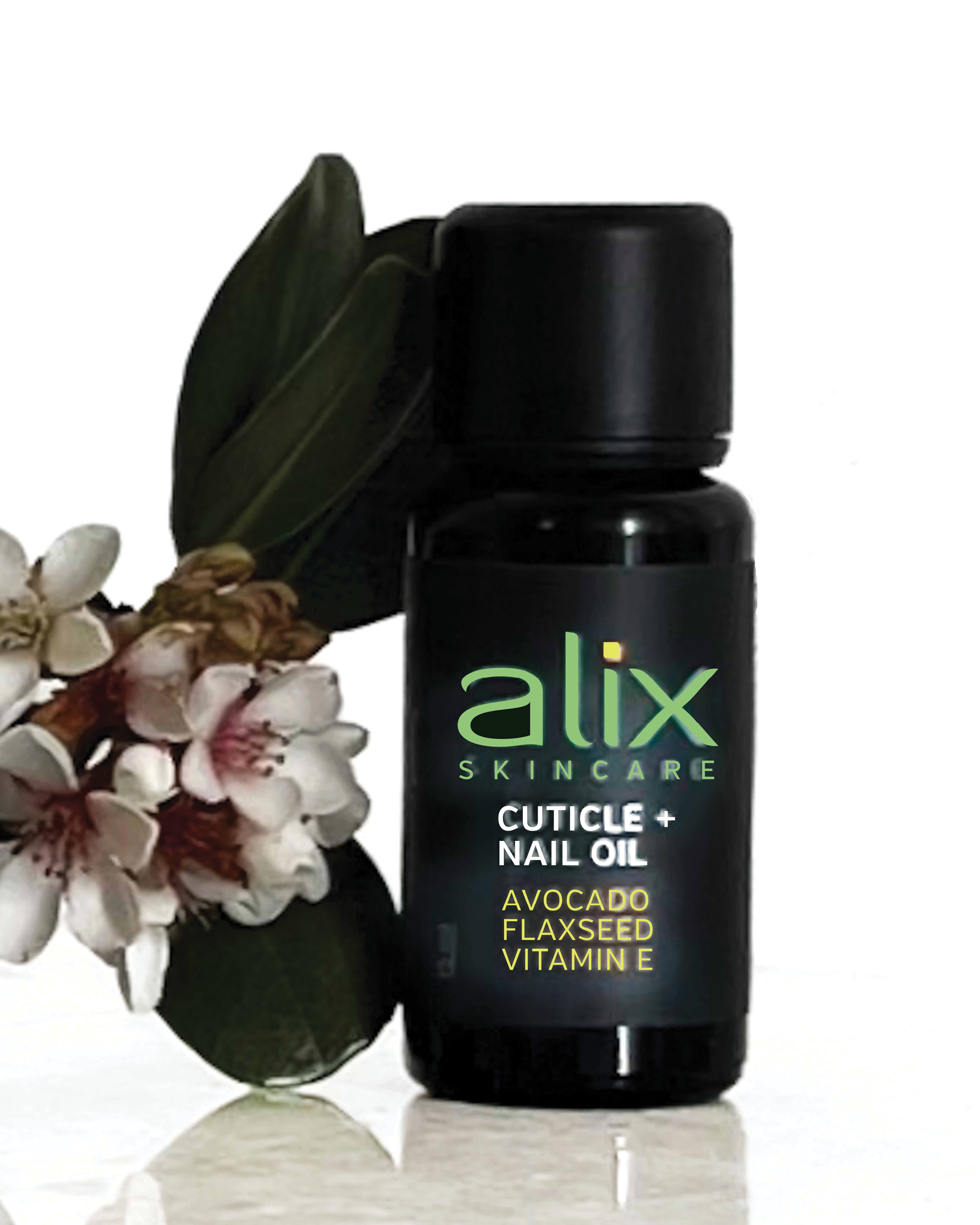 Hand &amp; Nail Care Bundle