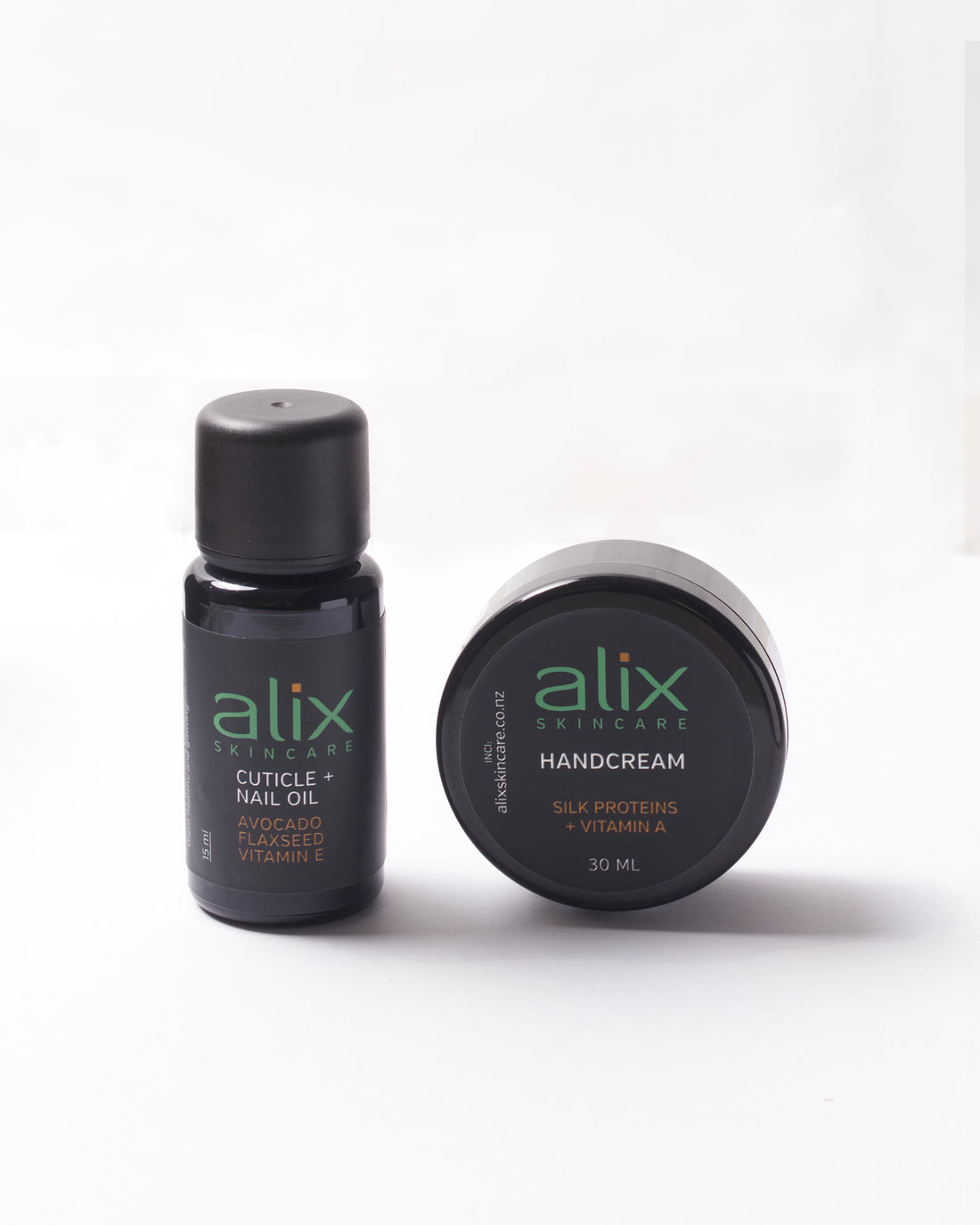 Hand &amp; Nail Care Bundle