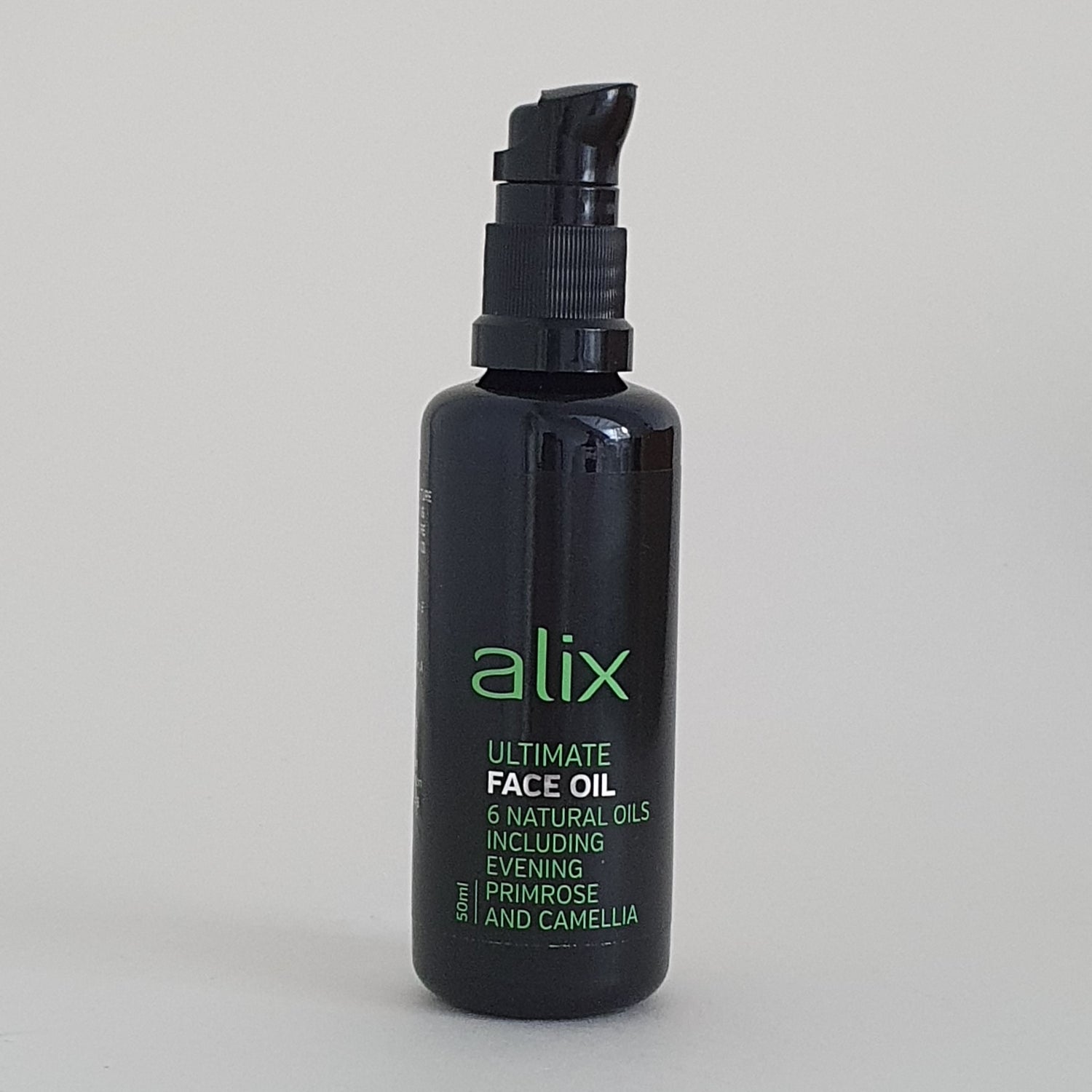 Alix Skincare Ultimate Face Oil 50ml