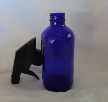 Glass Spray Bottle (200ml)