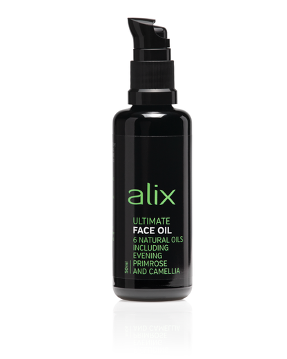 Bio-Active Face OIl