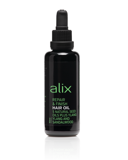 Hair Oil 100% Natural